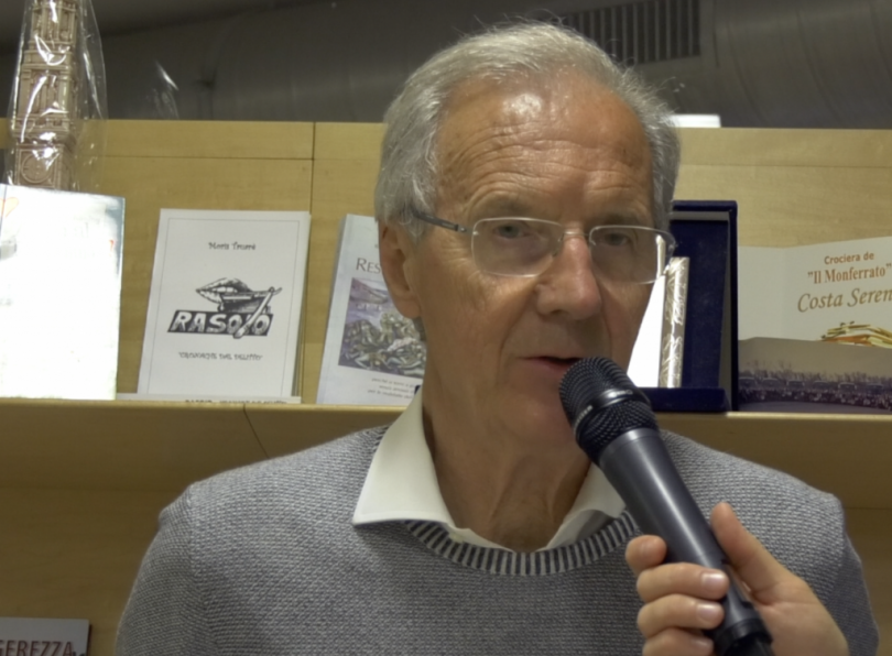 VIDEO - Giorgio Demezzi si dice assolutamente soddisfatto del risultato del nuovo soggetto politico RitrovareCasale